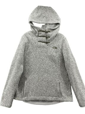 THE NORTH FACE Crescent Hooded Pullover